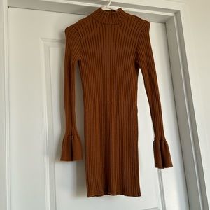 Forever 21 sweater dress